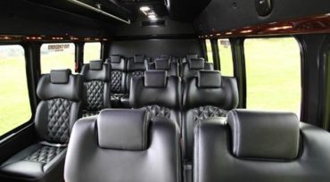 Fort-Worth-Sprinter-Van-Services